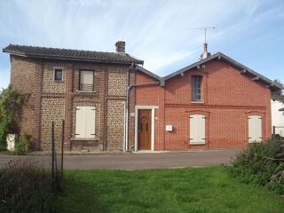  Maison � vendre 7 pi�ces 108 m�
