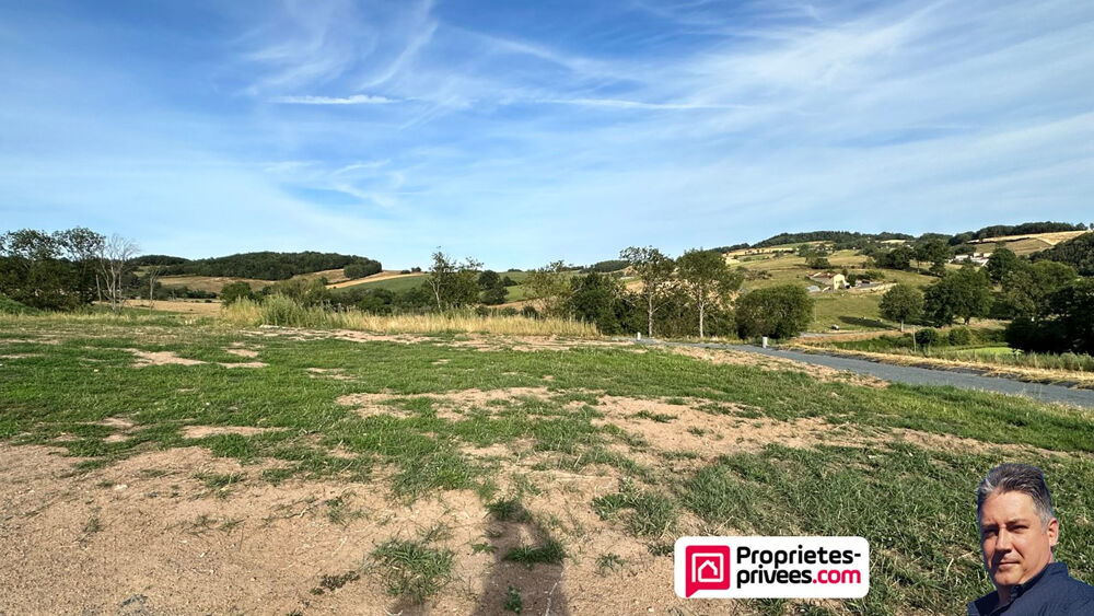 Vente Terrain TERRAIN VIABILISE LONGESSAIGNE Longessaigne
