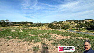  Terrain à vendre 548 m²
