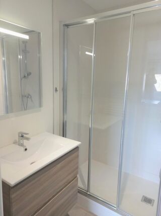  Appartement � louer 1 pi�ce 18 m�