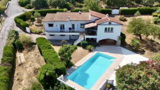  Villa à vendre 6 pièces 205 m²