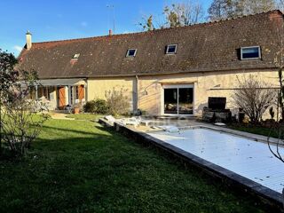  Maison � vendre 5 pi�ces 218 m�
