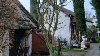  Maison à vendre 4 pièces 100 m²