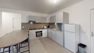  Appartement � louer 1 pi�ce 23 m�