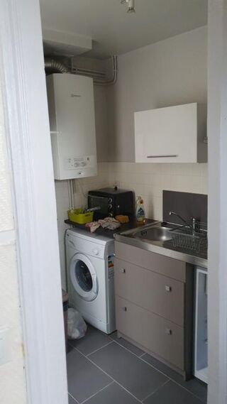  Appartement � louer 2 pi�ces 30 m�