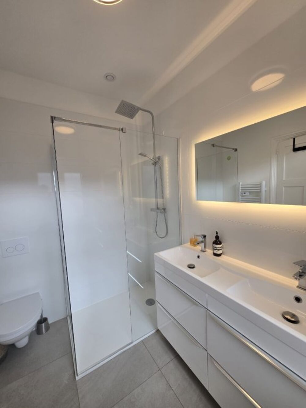 Location Appartement T3 La madeleine