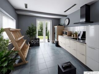  Maison  vendre 5 pices 90 m