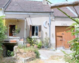  Maison à vendre 3 pièces 49 m²