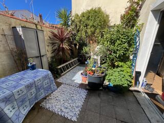  Maison à vendre 4 pièces 80 m²