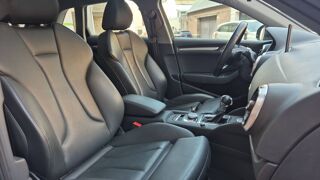 A3 35 TFSI 150 S-Tronic7 Design Luxe - Automatique Toit ouvrant 2019 occasion 76200 Dieppe