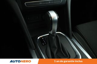 M&eacute;gane 1.5 dCi Blue Business EDC 115 ch 2021 occasion 92130 Issy-les-Moulineaux