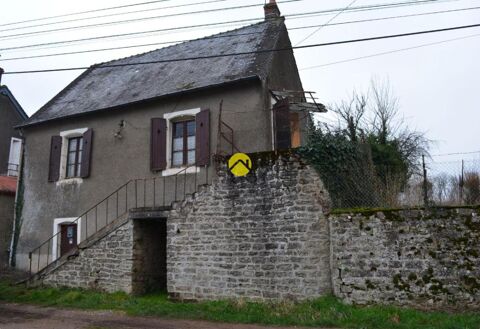   MAISON de VILLAGE Maison - 2 pi�ce(s) - 42 m�