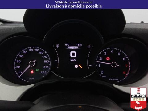 500 X FireFly Turbo T3 120 Cross 2020 occasion 10150 Lavau