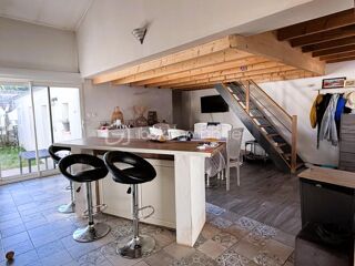  Maison � vendre 4 pi�ces 100 m�