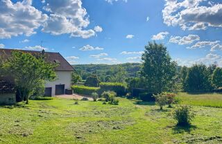  Maison  vendre 8 pices 230 m