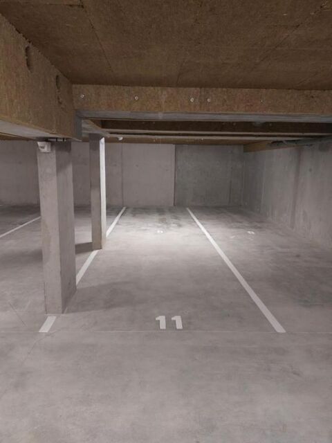  Appartement � louer 2 pi�ces 44 m�