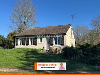  Maison � vendre 4 pi�ces 85 m�