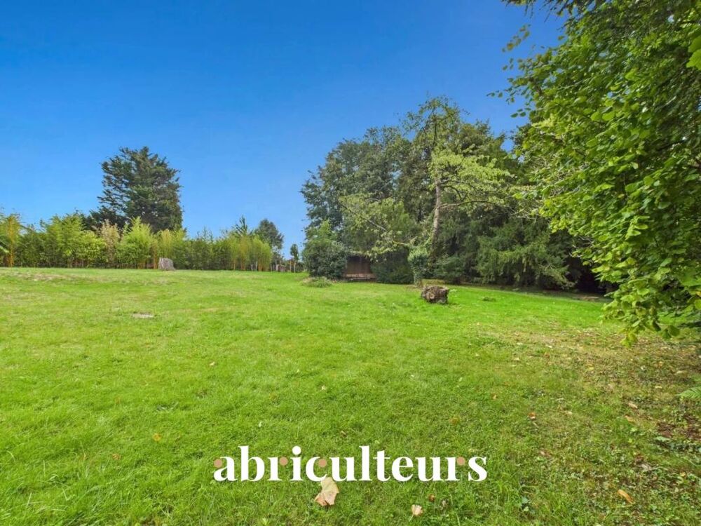 Vente Terrain Exceptionnel terrain à bâtir de 1 572 m² à vendre à Montmorency (95160) Montmorency