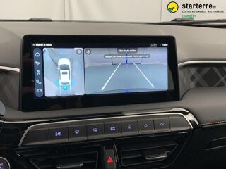 MG3 1.5 L Hybrid+ 195 ch Luxury 2025 occasion 73420 Voglans