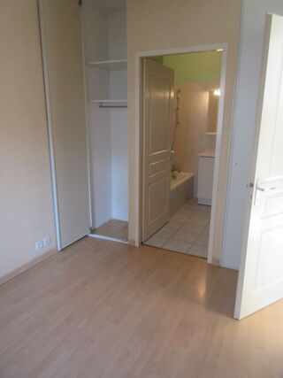  Appartement � louer 2 pi�ces 31 m�