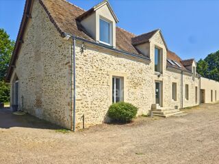  Maison à vendre 8 pièces 195 m²