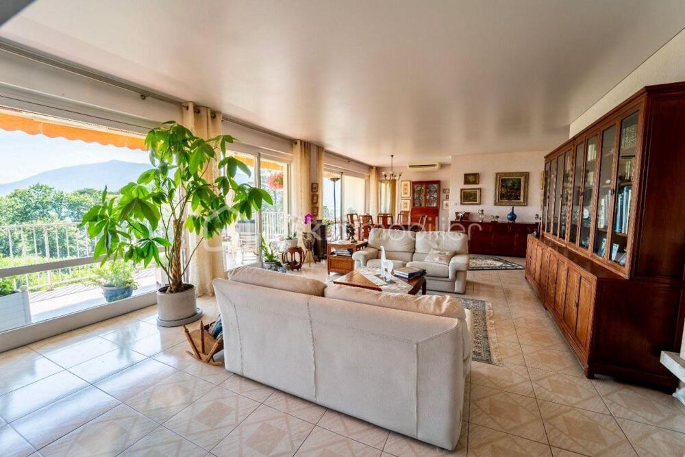  vendre  Duplex/triplex Veyrier-du-Lac (74290)
