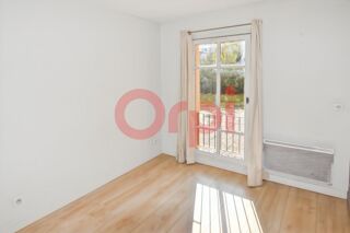  Appartement à vendre 2 pièces 46 m²