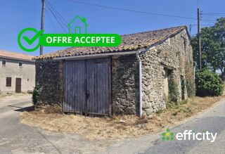  Remise / Grange à vendre 1 pièce 67 m²