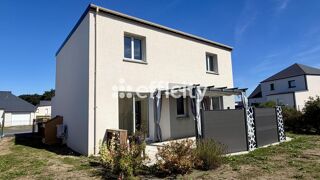  Maison à vendre 6 pièces 126 m²