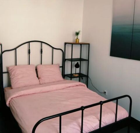  Appartement � louer 2 pi�ces 35 m�