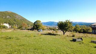  Terrain � vendre 8085 m�