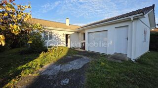  Maison � vendre 5 pi�ces 100 m�