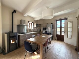  Maison à vendre 5 pièces 215 m²