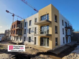  Appartement  vendre 3 pices 64 m