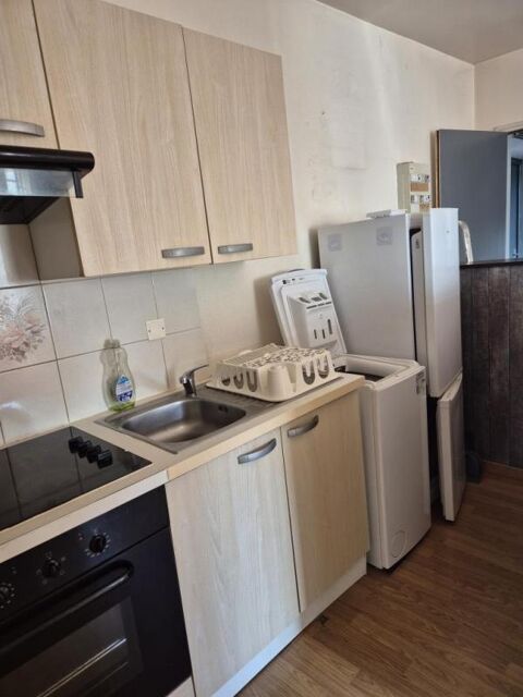  Appartement  louer 2 pices 35 m