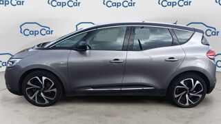 Sc&eacute;nic IV 1.7 dCi 150 Intens 2019 occasion 57185 Vitry Sur Orne