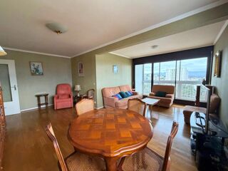  Appartement � vendre 3 pi�ces 75 m�