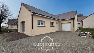  Maison � vendre 5 pi�ces 100 m�