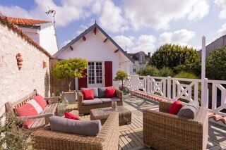  Maison  vendre 6 pices 196 m