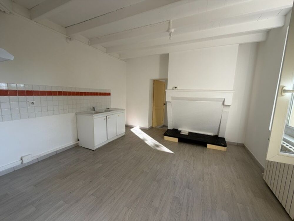 Vente Immeuble Immeuble à vendre LAMOTHE LANDERRON (33) Lamothe landerron