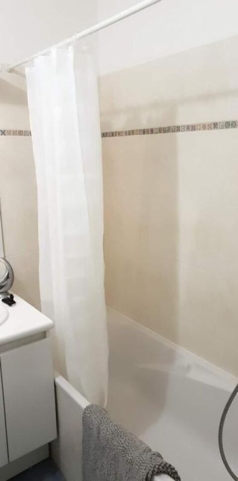  Appartement  louer 1 pice 33 m