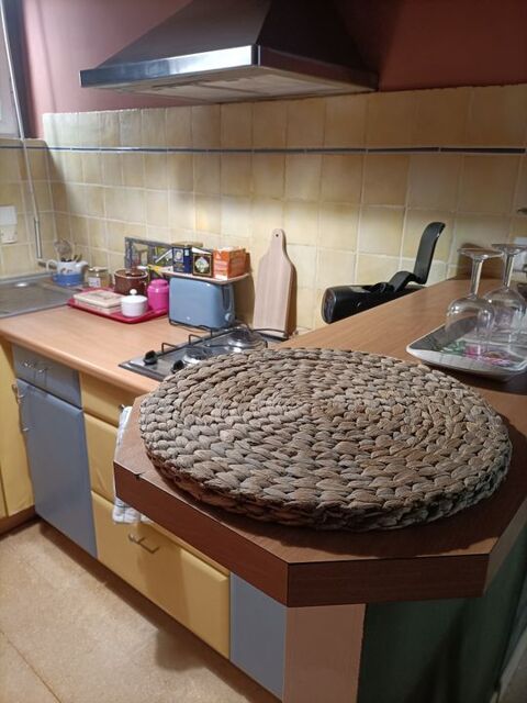   Studio de 30m2 � louer sur Aramon Appartement - 1 pi�ce(s) - 30 m�