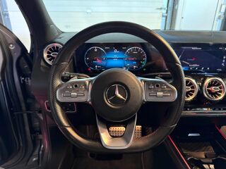 Classe GLA 250 e 8G-DCT AMG Line 2020 occasion 77250 Moret Loing Et Orvanne