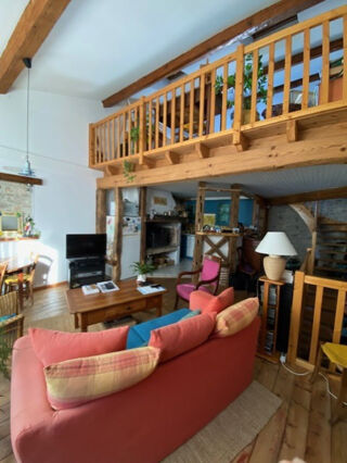  Maison � vendre 4 pi�ces 90 m�