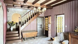  Maison � vendre 7 pi�ces 198 m�