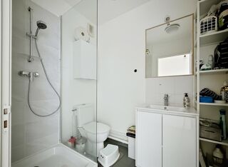  Appartement � vendre 4 pi�ces 77 m�