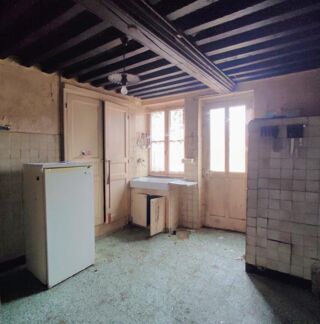  Maison � vendre 4 pi�ces 86 m�