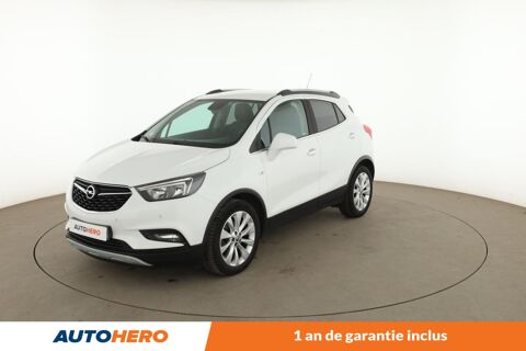 Annonce voiture Opel Mokka 12690 �