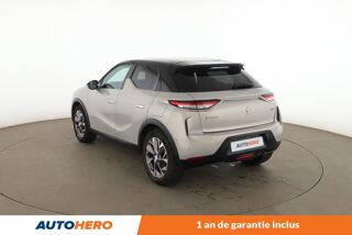 DS3 E-Tense 50 kWh Grand Chic Automatique 136 ch 2020 occasion 92130 Issy-les-Moulineaux