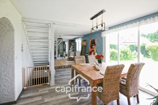  Maison � vendre 7 pi�ces 211 m�